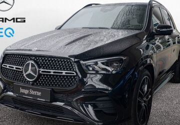Mercedes-Benz GLE 450 26.000 km 87.680 &euro; Hagen 58135