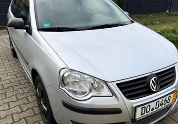 VW Polo 198.955 km 1.699 &euro; Dortmund 44149
