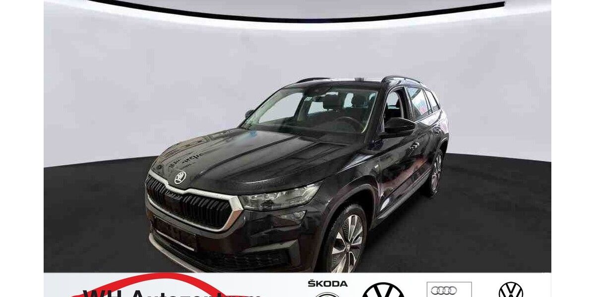 Skoda Kodiaq 69.325 km 31.885 &euro; Witten 58453