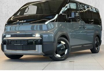 Kia PV5 4.990 km 44.490 &euro; Sprockhövel 45549