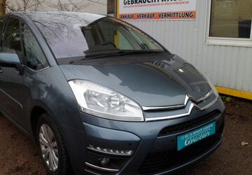 Citroen C4 Picasso 112.000 km 5.990 &euro; Bochum 44795