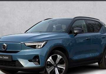 Volvo XC40 62.517 km 33.880 &euro; Dortmund 44143