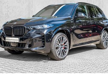 BMW X5 26.550 km 69.780 &euro; Velbert 42553