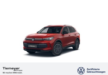 VW Tiguan 27.399 km 30.990 &euro; Bochum 44892