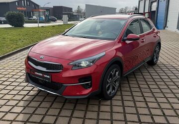 Kia XCeed 133.000 km 14.990 &euro; Essen 45329