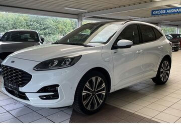 Ford Kuga 79.656 km 24.981 &euro; Lünen 44532