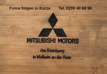 Mitsubishi Space Star 122.780 km 6.800 &euro; Mülheim an der Ruhr 45476