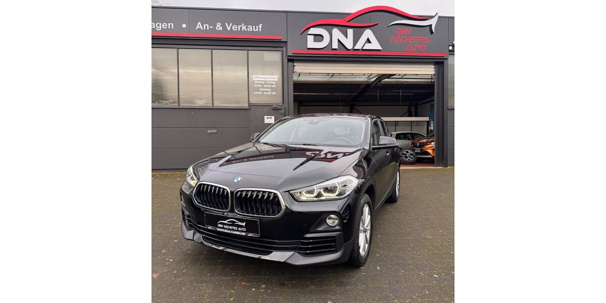 BMW X2 37.996 km 19.749 &euro; Hagen 58093