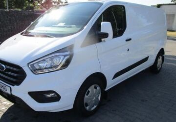 Ford Transit Custom 17.490 km 24.890 &euro; Gelsenkirchen 45891