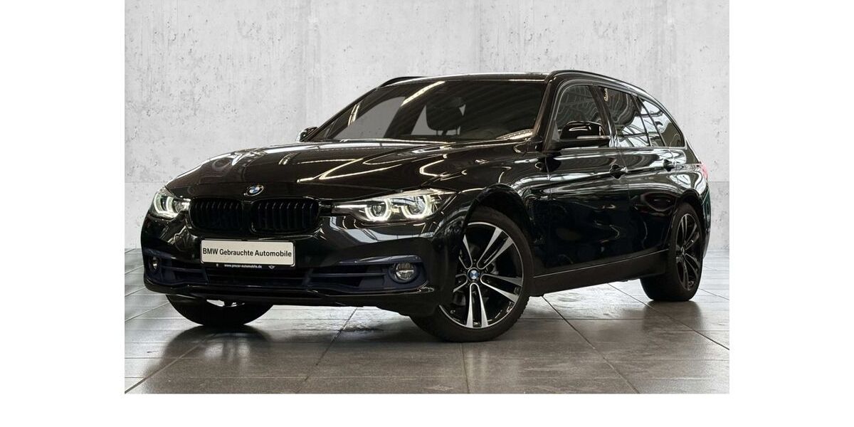 BMW 320 63.960 km 23.480 &euro; Sprockhövel 45549