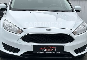 Ford Focus 87.301 km 7.990 &euro; Oberhausen 46145