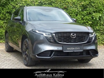 Gebrauchte Mazda CX-5