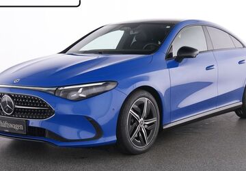 Mercedes-Benz CLA 180 4.900 km 41.885 &euro; Essen 45309