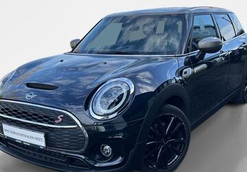 Mini Cooper S 50.948 km 22.590 &euro; Dorsten 46282