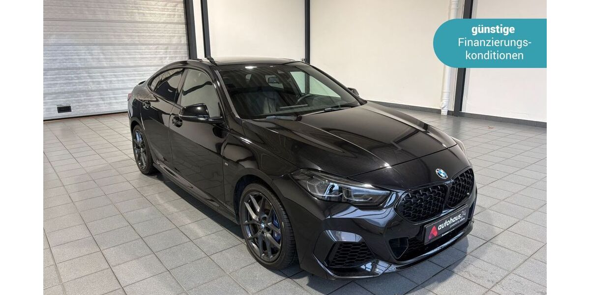 BMW M235 76.182 km 32.990 &euro; Wuppertal 42287