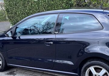 VW Polo 159.000 km 4.490 &euro; Heiligenhaus 42579
