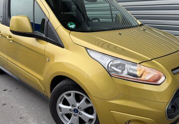 Ford Tourneo 150.000 km 7.950 &euro; Wuppertal 42285