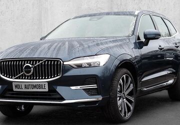 Volvo XC60 2.600 km 54.980 &euro; Wuppertal 42109