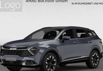 Kia Sportage 4.900 km 48.020 &euro; Bochum 44795