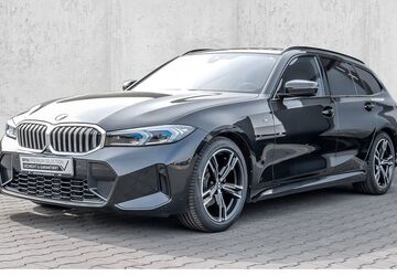 BMW 320 120.500 km 32.490 &euro; Velbert 42553