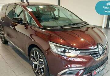 Renault Grand Scenic 73.718 km 16.990 &euro; Wuppertal - Barmen 42287