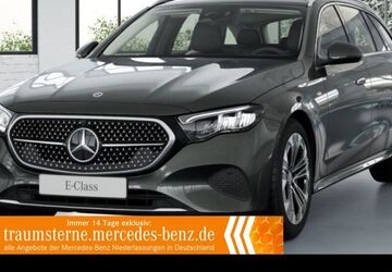 Mercedes-Benz E 300 8.659 km 48.980 &euro; Wuppertal 42115