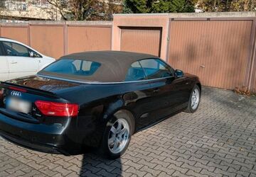 Audi A5 133.000 km 15.500 &euro; Dortmund 44149