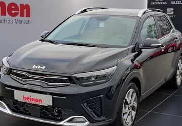 Kia Stonic 10.778 km 18.909 &euro; Holzwickede 59439