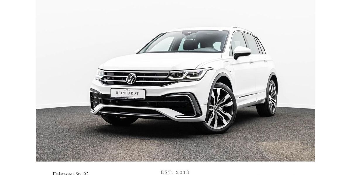 VW Tiguan 35.680 km 33.565 &euro; Hagen 58091