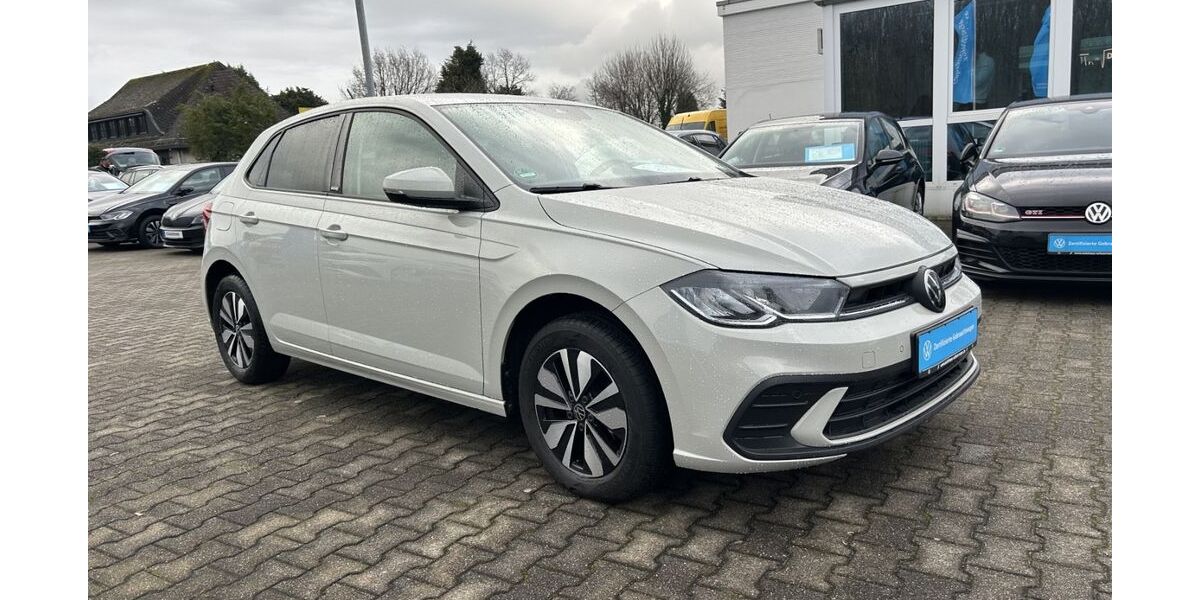 VW Polo 27.074 km 18.949 &euro; Herten 45701