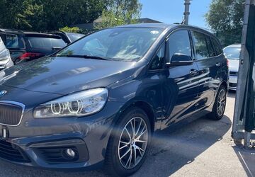 BMW 220 212.000 km 8.900 &euro; Essen 45309