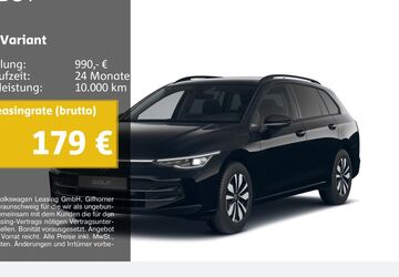 VW Golf 19.188 km 25.790 &euro; Bochum 44892