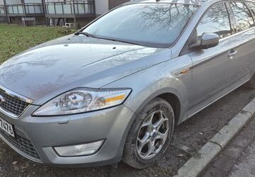 Ford Mondeo 177.800 km 3.850 &euro; Oberhausen 46119