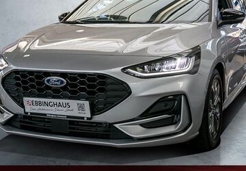 Ford Focus 34.655 km 20.499 &euro; Dortmund 44149