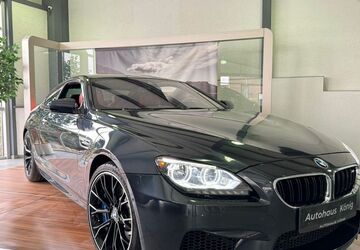 BMW M6 102.043 km 39.950 &euro; Schwerte 58239