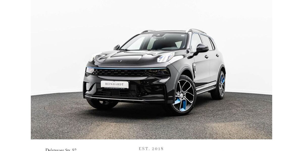 Lynk & Co 01 44.196 km 22.825 &euro; Hagen 58091