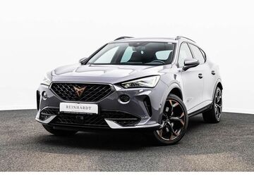 Cupra Formentor 57.574 km 31.285 &euro; Hagen 58091