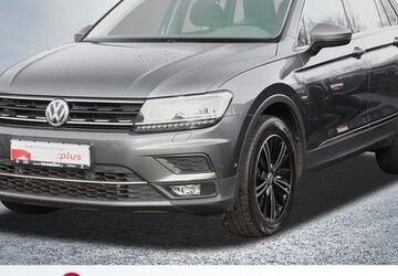 VW Tiguan 54.880 km 25.740 &euro; Recklinghausen 45657