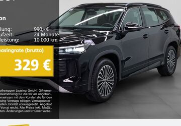 VW Tayron 26.051 km 35.630 &euro; Bochum 44809