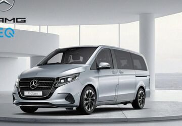 Mercedes-Benz V 250 15.334 km 62.800 &euro; Dortmund 44139