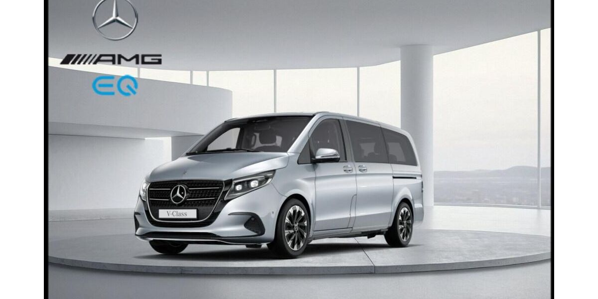 Mercedes-Benz V 250 15.334 km 62.800 &euro; Dortmund 44139