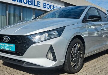 Hyundai i20 66.800 km 15.899 &euro; Bochum 44866