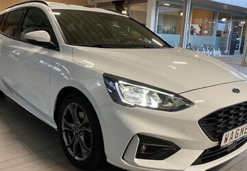 Ford Focus 94.400 km 12.990 &euro; Gladbeck 45968