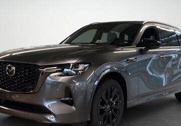 Mazda CX-80 1.914 km 53.900 &euro; Wuppertal 42281