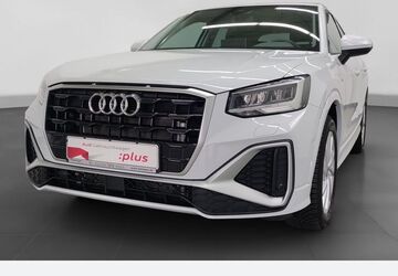 Audi Q2 27.309 km 29.980 &euro; Bochum 44809