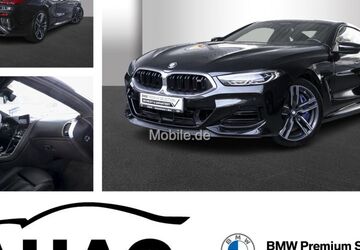 BMW M850 60.058 km 58.940 &euro; Gelsenkirchen 45897