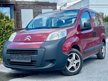 Gebrauchte Citroën Nemo