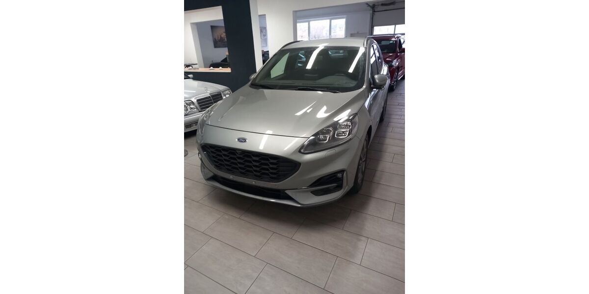 Ford Kuga 48.695 km 23.999 &euro; Essen 45279