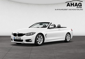 BMW 420 81.505 km 26.740 &euro; Bochum 44809
