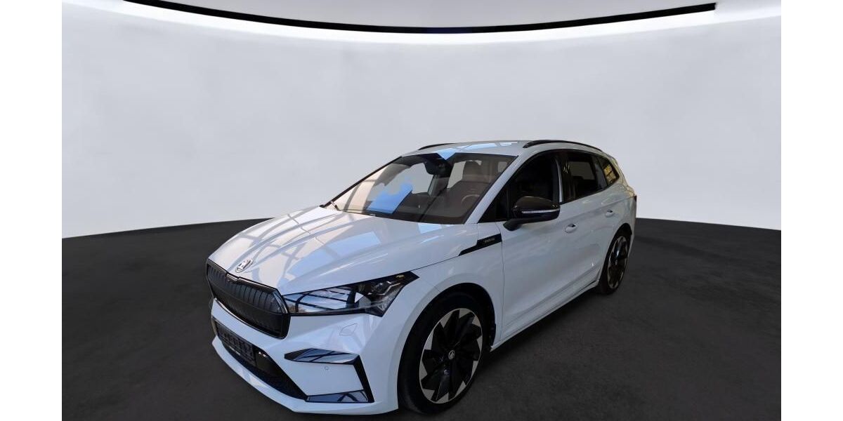 Skoda Enyaq 27.811 km 34.325 &euro; Hagen 58091